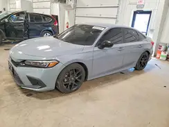 2HGFE2F53RH537370 2024 HONDA CIVIC