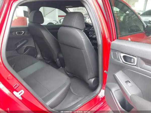 2HGFE2F53RH537837 2024 HONDA CIVIC - Image 8