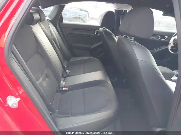 2HGFE2F53RH538177 2024 HONDA CIVIC - Image 8