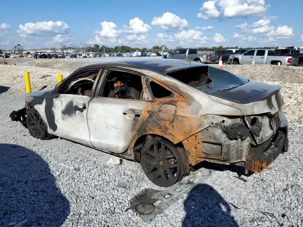 2HGFE2F53RH538258 2024 HONDA CIVIC - Image 2