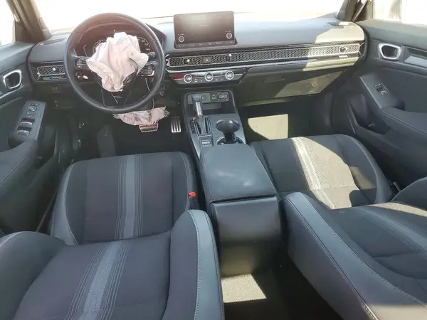 2HGFE2F53RH538759 2024 HONDA CIVIC - Image 8