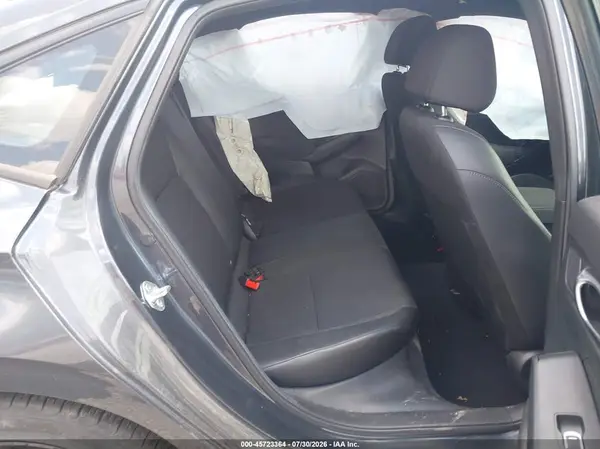 2HGFE2F53RH539328 2024 HONDA CIVIC - Image 8