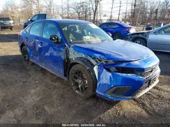 2HGFE2F53RH540009 2024 HONDA CIVIC