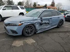 2HGFE2F53RH540320 2024 HONDA CIVIC