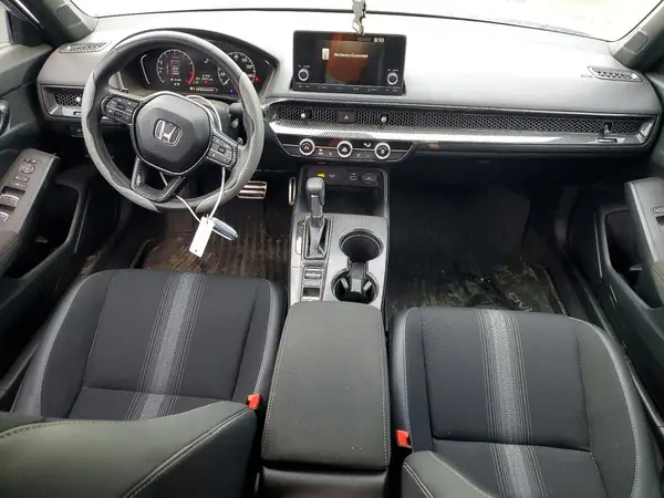2HGFE2F53RH540320 2024 HONDA CIVIC - Image 8