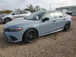 2HGFE2F53RH541886 2024 HONDA CIVIC