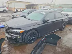 2HGFE2F53RH542200 2024 HONDA CIVIC