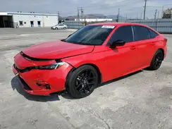 2HGFE2F53RH542424 2024 HONDA CIVIC