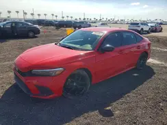 2HGFE2F53RH542911 2024 HONDA CIVIC