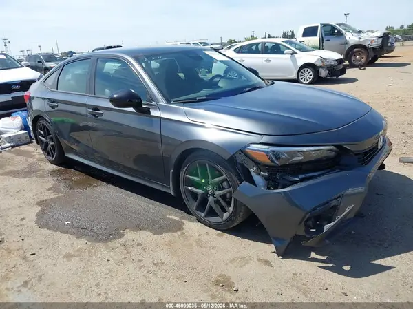 2HGFE2F53RH543377 2024 HONDA CIVIC - Image 1