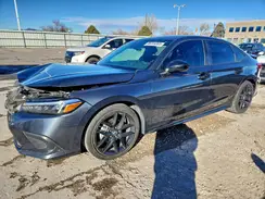 2HGFE2F53RH543380 2024 HONDA CIVIC