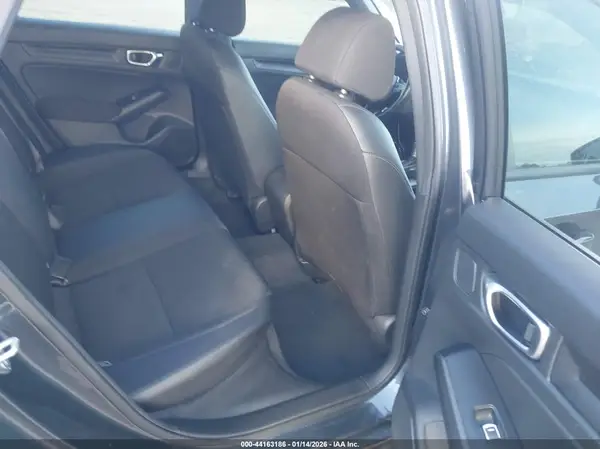 2HGFE2F53RH543458 2024 HONDA CIVIC - Image 8