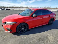 2HGFE2F53RH543816 2024 HONDA CIVIC