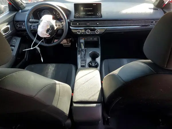 2HGFE2F53RH543816 2024 HONDA CIVIC - Image 8