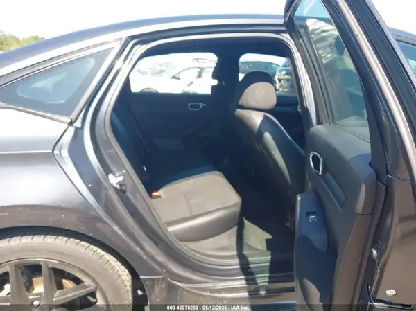 2HGFE2F53RH546697 2024 HONDA CIVIC - Image 8