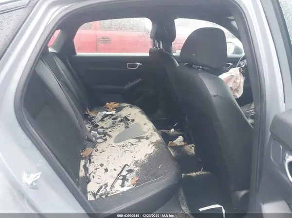 2HGFE2F53RH546828 2024 HONDA CIVIC - Image 8