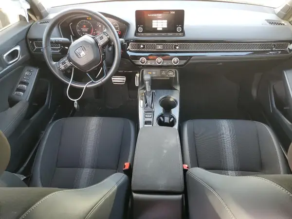 2HGFE2F53RH547137 2024 HONDA CIVIC - Image 8