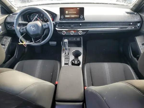 2HGFE2F53RH548532 2024 HONDA CIVIC - Image 8
