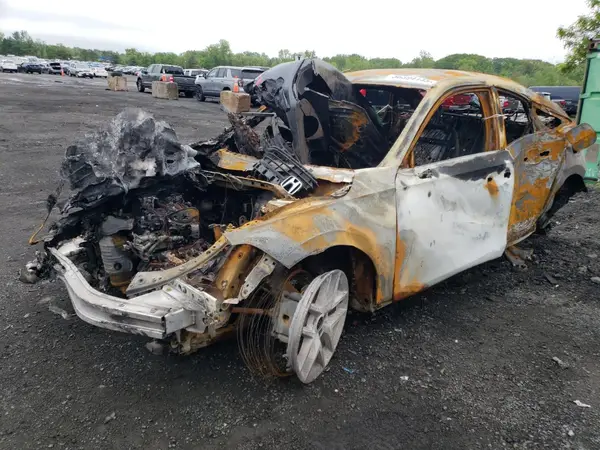 2HGFE2F53RH549521 2024 HONDA CIVIC - Image 1