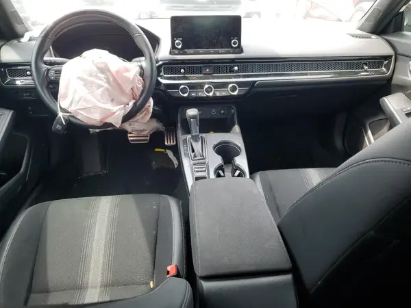 2HGFE2F53RH549857 2024 HONDA CIVIC - Image 8