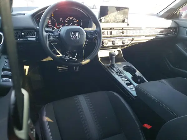 2HGFE2F53RH549941 2024 HONDA CIVIC - Image 8