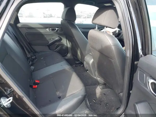 2HGFE2F53RH550362 2024 HONDA CIVIC - Image 8