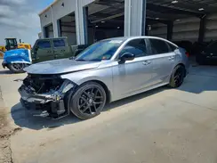 2HGFE2F53RH550510 2024 HONDA CIVIC