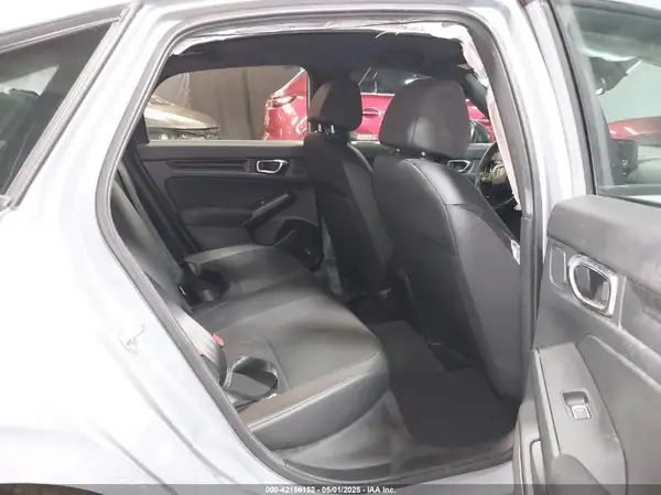 2HGFE2F53RH551107 2024 HONDA CIVIC - Image 8