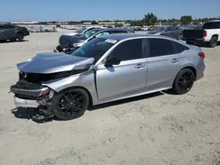 2HGFE2F53RH552001 2024 HONDA CIVIC