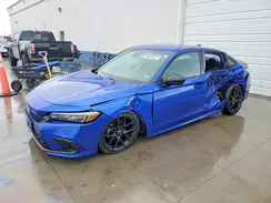2HGFE2F53RH552077 2024 HONDA CIVIC