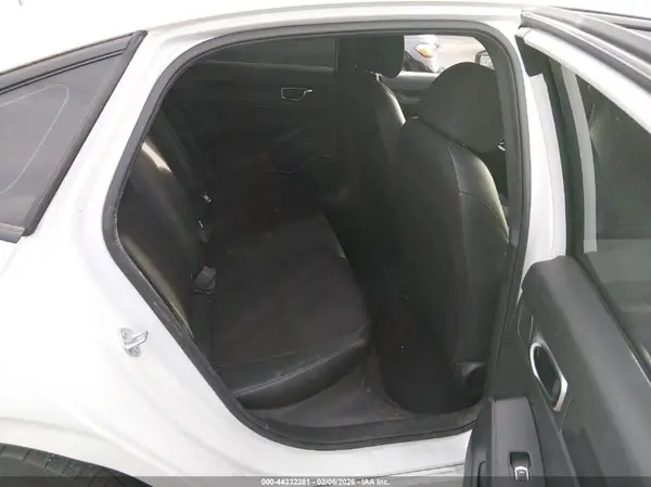 2HGFE2F53RH552337 2024 HONDA CIVIC - Image 8