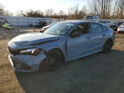 2HGFE2F53RH552709 2024 HONDA CIVIC