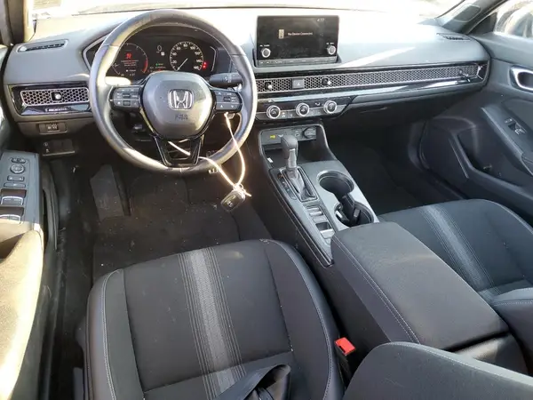 2HGFE2F53RH552709 2024 HONDA CIVIC - Image 8