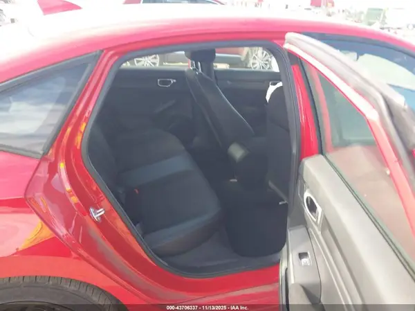 2HGFE2F53RH553729 2024 HONDA CIVIC - Image 8