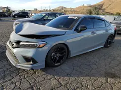 2HGFE2F53RH553780 2024 HONDA CIVIC