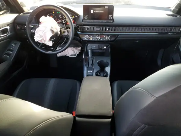2HGFE2F53RH553780 2024 HONDA CIVIC - Image 8