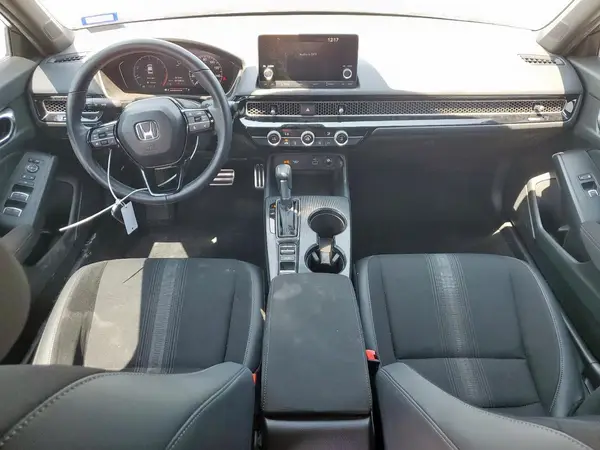 2HGFE2F53RH553973 2024 HONDA CIVIC - Image 8
