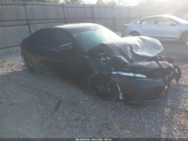 2HGFE2F53RH554525 2024 HONDA CIVIC - Image 1