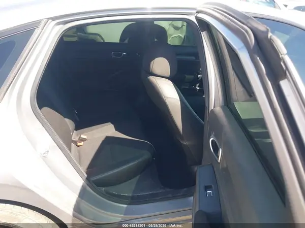 2HGFE2F53RH554802 2024 HONDA CIVIC - Image 8