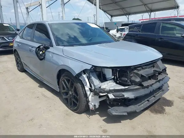 2HGFE2F53RH555111 2024 HONDA CIVIC - Image 1