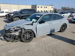 2HGFE2F53RH555609 2024 HONDA CIVIC