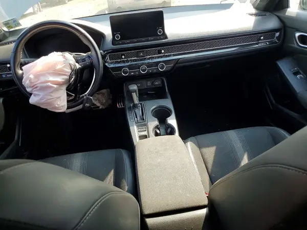 2HGFE2F53RH555688 2024 HONDA CIVIC - Image 8
