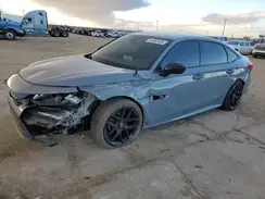 2HGFE2F53RH556033 2024 HONDA CIVIC