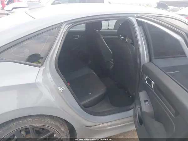 2HGFE2F53RH556288 2024 HONDA CIVIC - Image 8