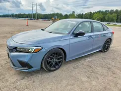 2HGFE2F53RH557988 2024 HONDA CIVIC