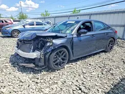 2HGFE2F53RH558137 2024 HONDA CIVIC