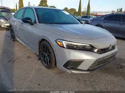 2HGFE2F53RH558400 2024 HONDA CIVIC