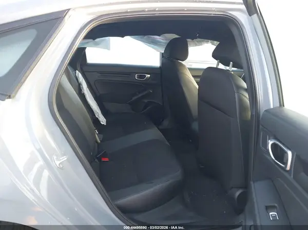 2HGFE2F53RH558400 2024 HONDA CIVIC - Image 8