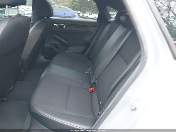 2HGFE2F53RH560292 2024 HONDA CIVIC - Image 8