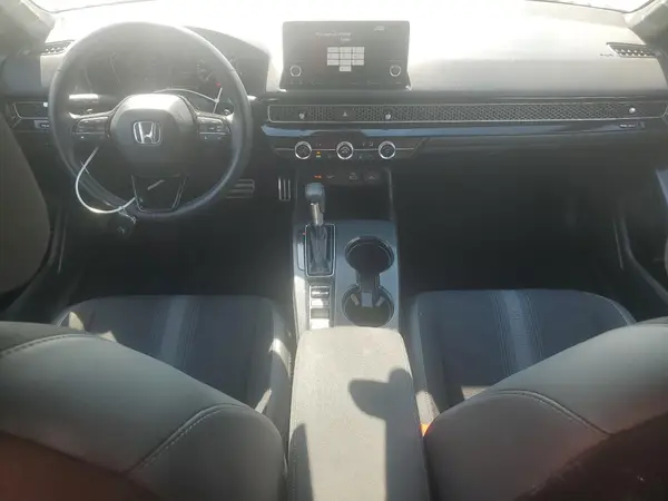 2HGFE2F53RH560583 2024 HONDA CIVIC - Image 8